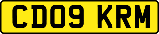 CD09KRM