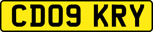 CD09KRY