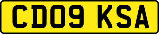 CD09KSA