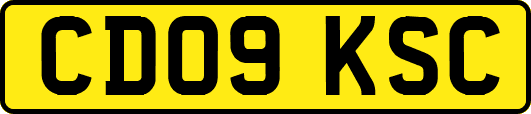 CD09KSC