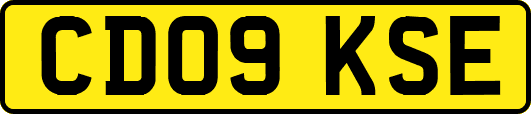 CD09KSE