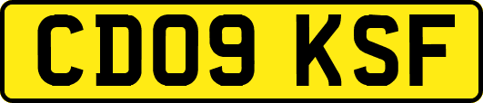 CD09KSF