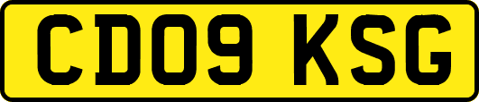 CD09KSG