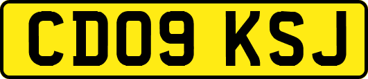 CD09KSJ