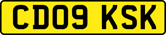 CD09KSK