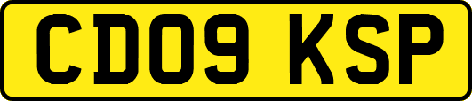 CD09KSP