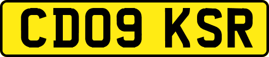 CD09KSR
