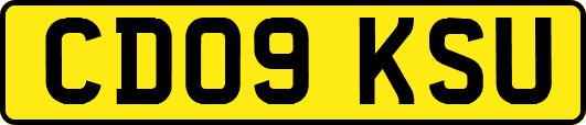 CD09KSU
