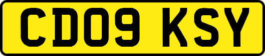 CD09KSY