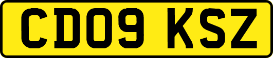 CD09KSZ