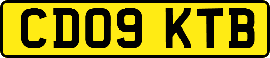 CD09KTB