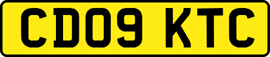 CD09KTC