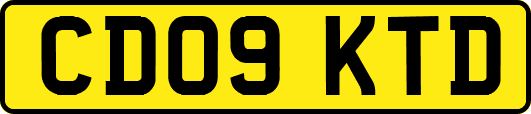 CD09KTD