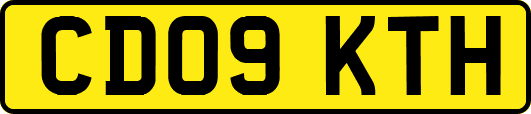 CD09KTH