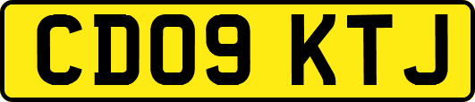 CD09KTJ