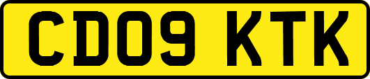 CD09KTK