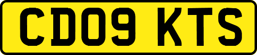 CD09KTS