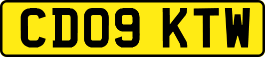 CD09KTW