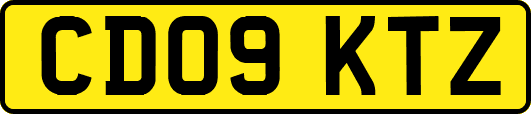 CD09KTZ