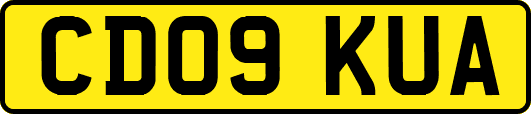 CD09KUA