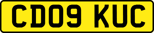 CD09KUC