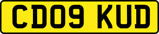 CD09KUD