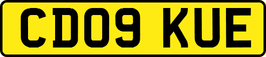 CD09KUE