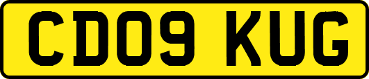 CD09KUG