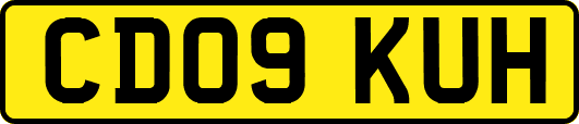 CD09KUH