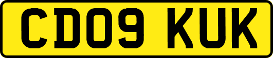 CD09KUK
