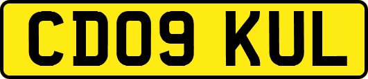 CD09KUL
