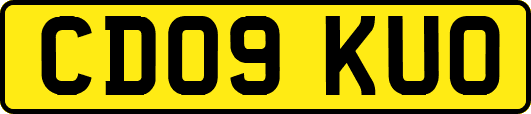 CD09KUO