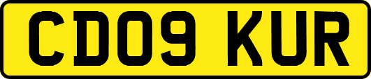 CD09KUR