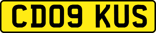 CD09KUS