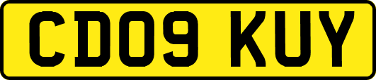 CD09KUY