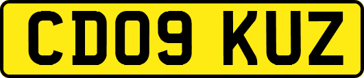 CD09KUZ