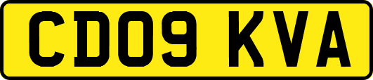 CD09KVA