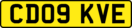 CD09KVE