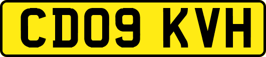 CD09KVH