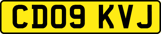 CD09KVJ