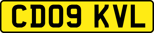CD09KVL