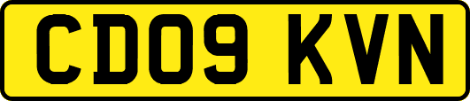 CD09KVN
