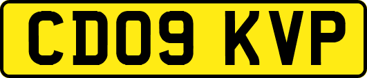 CD09KVP