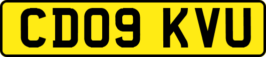 CD09KVU