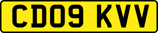 CD09KVV