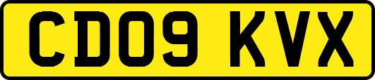 CD09KVX