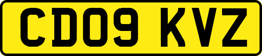 CD09KVZ