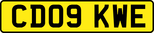 CD09KWE