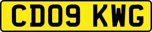 CD09KWG