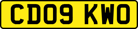 CD09KWO
